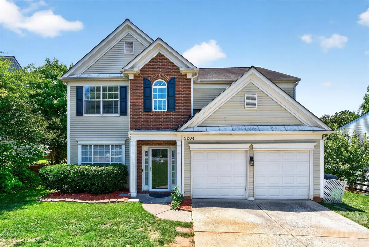 9204 Culcairn Road, Huntersville, NC 28078 - #1