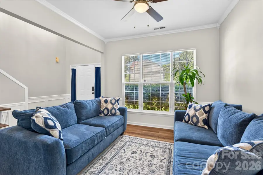 9204 Culcairn Road, Huntersville, NC 28078 - #3