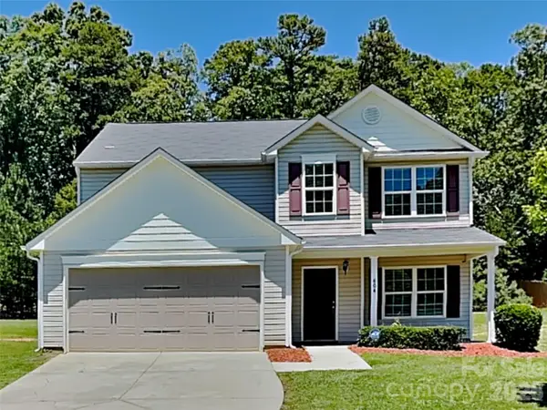 604 Hunley Street, Monroe, NC 28112