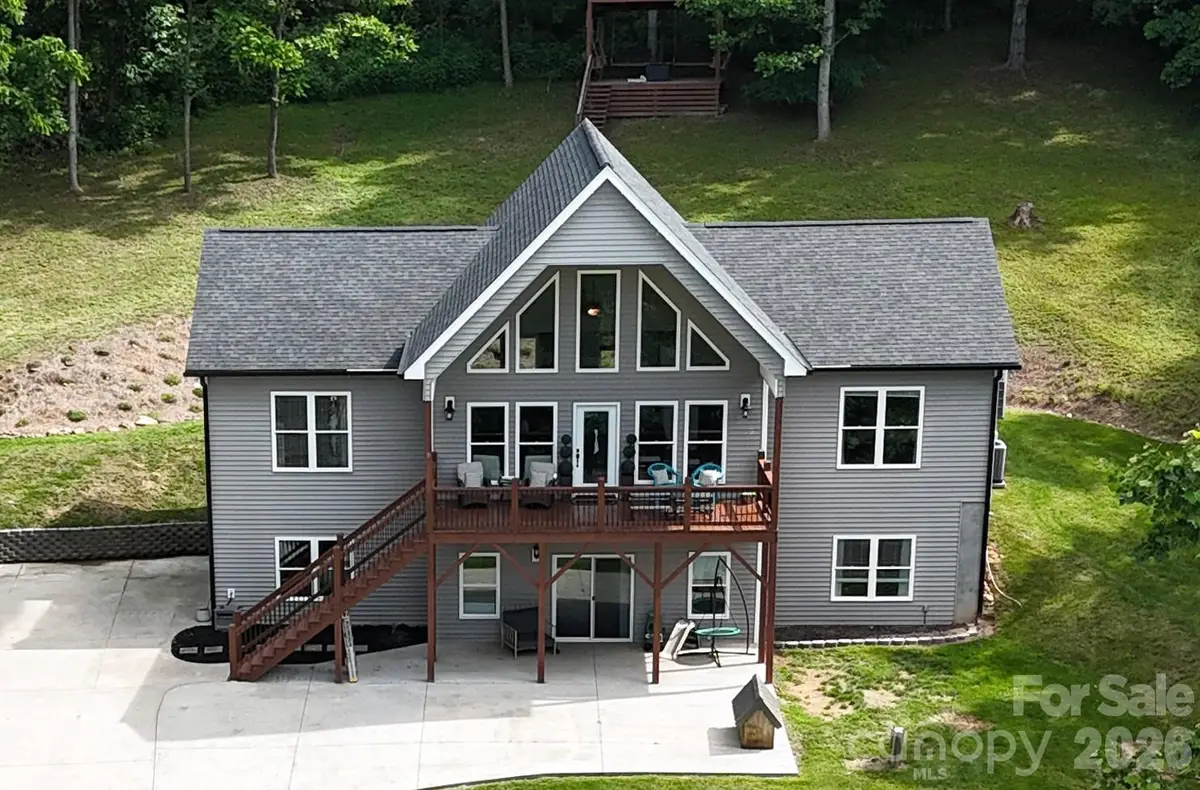 300 Green Meadow Lane, Mars Hill, NC 28754 - #1