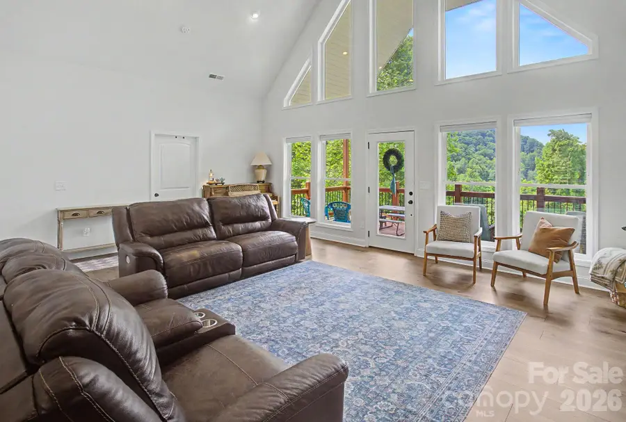 300 Green Meadow Lane, Mars Hill, NC 28754 - #3