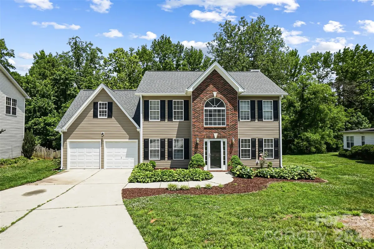 5012 Eagle Creek Drive, Charlotte, NC 28269 - #1