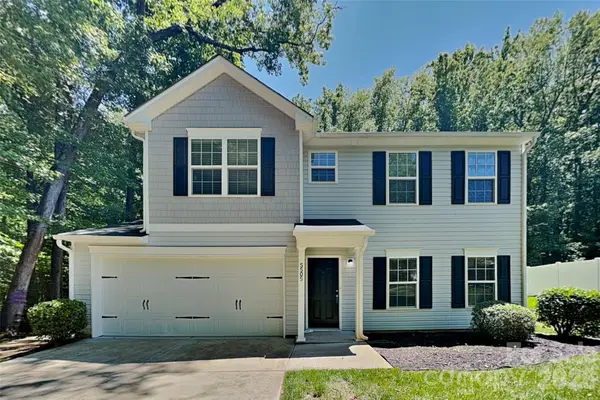 5505 Lee Marie Lane, Charlotte, NC 28269