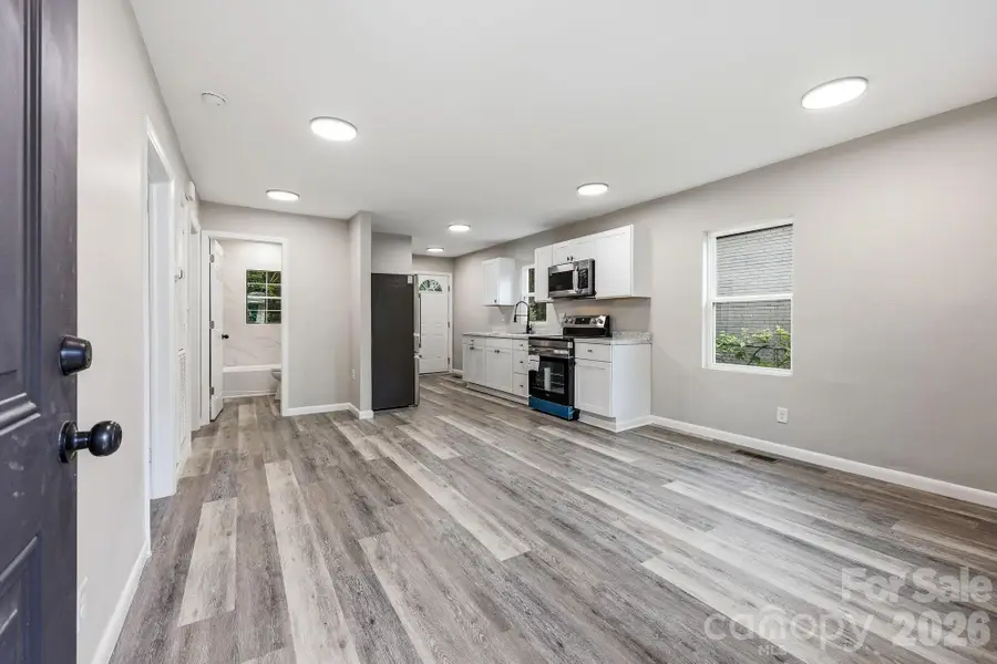 1829 Taylor Avenue, Charlotte, NC 28216 - #2