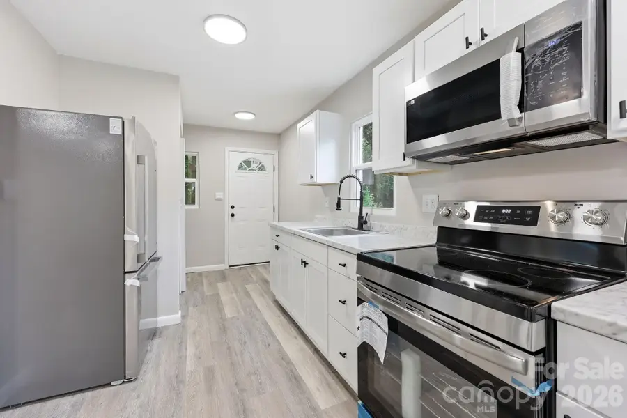 1829 Taylor Avenue, Charlotte, NC 28216 - #3