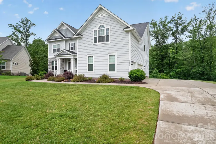 8529 Raven Top Drive, Mint Hill, NC 28227 - #3