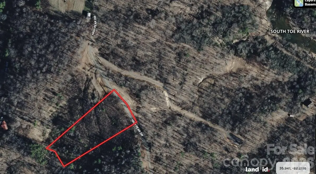 000 High Peak Drive #2, Green Mountain, NC 28740 - #1