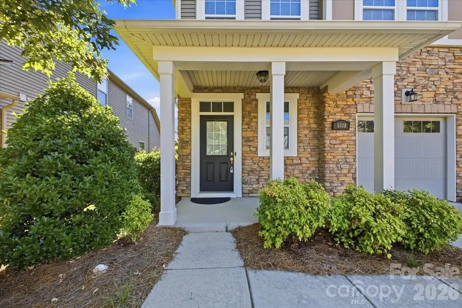 5618 Stonewells Drive, Charlotte, NC 28278 - #3