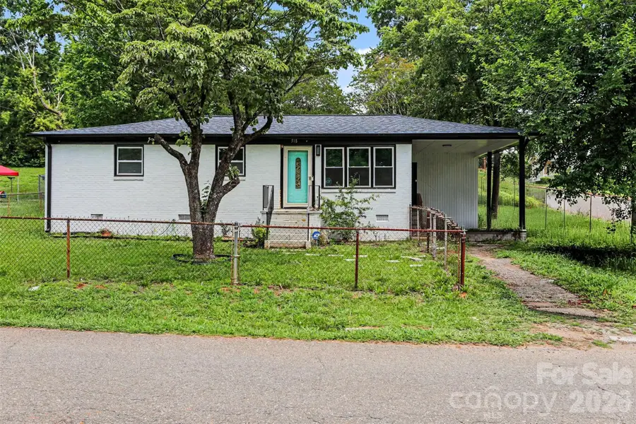 518 Baker Street, Kings Mountain, NC 28086 - #2