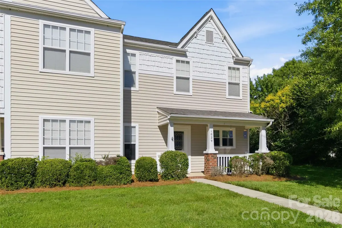 1029 Semmes Lane, Indian Trail, NC 28079 - #1