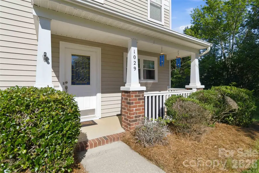 1029 Semmes Lane, Indian Trail, NC 28079 - #2