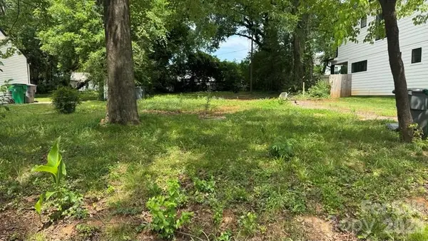 2512 Elon Street, Charlotte, NC 28208
