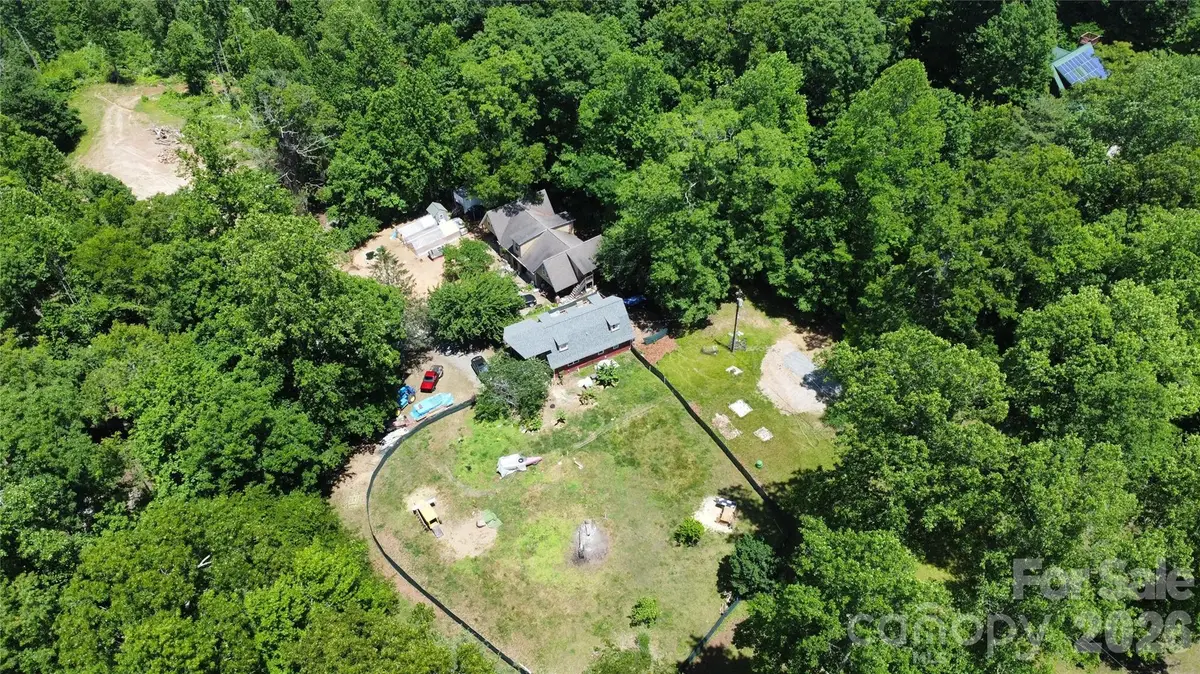 1480 Davis Mountain Road, Hendersonville, NC 28739 - #1