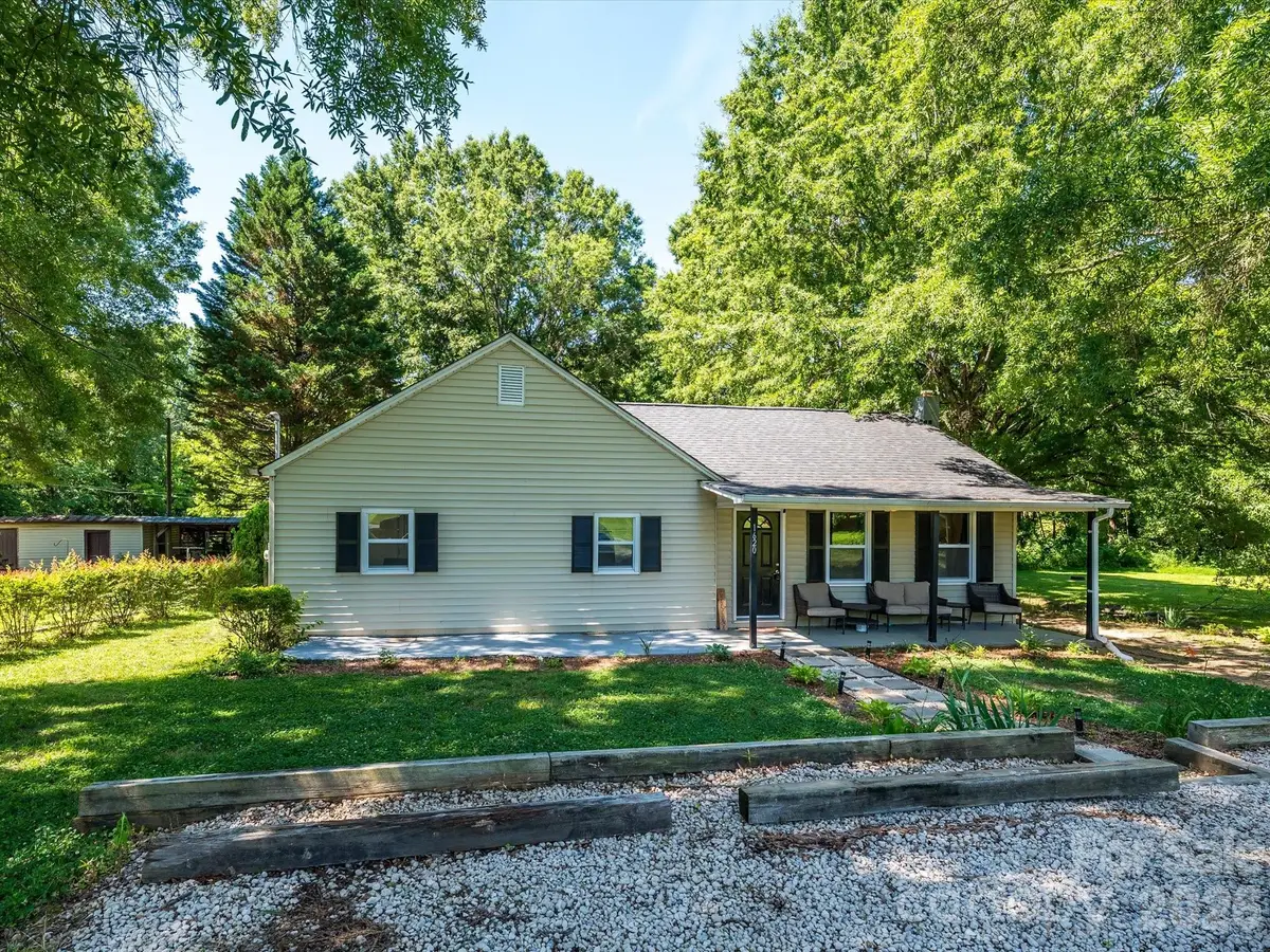 1620 Blueberry Street, Mount Pleasant, NC 28124 - #1
