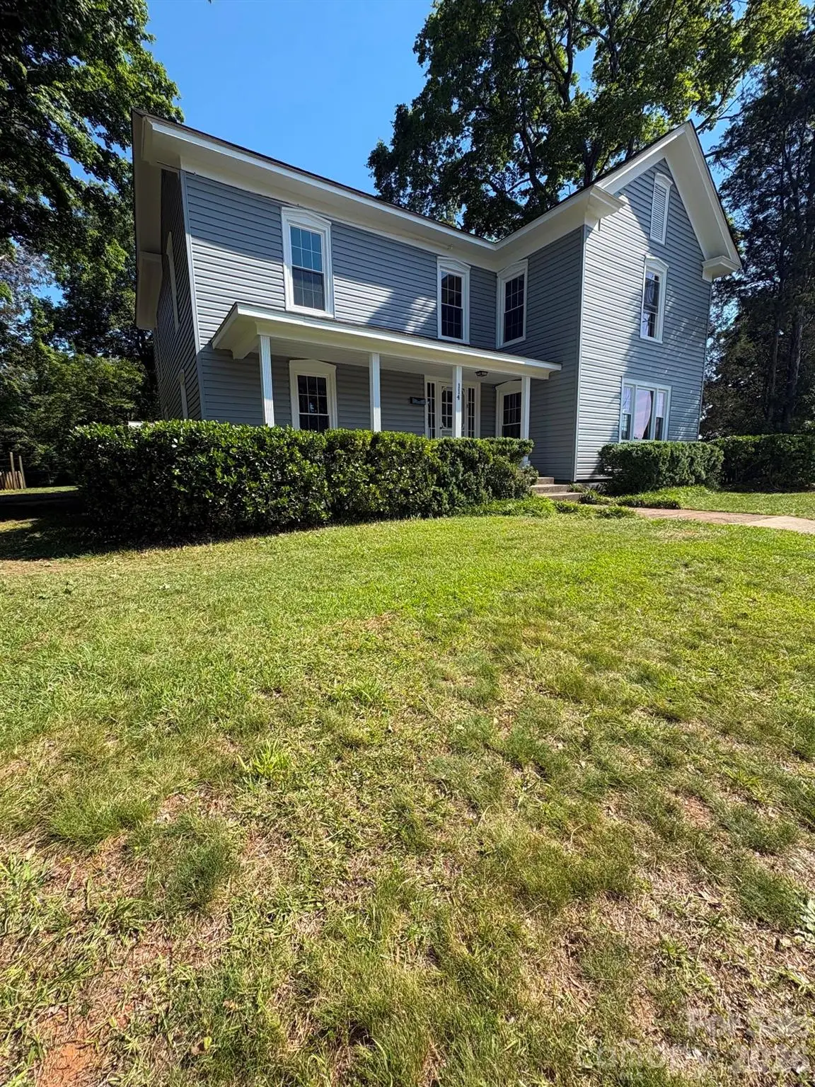 114 N Harris Street, China Grove, NC 28023 - #1