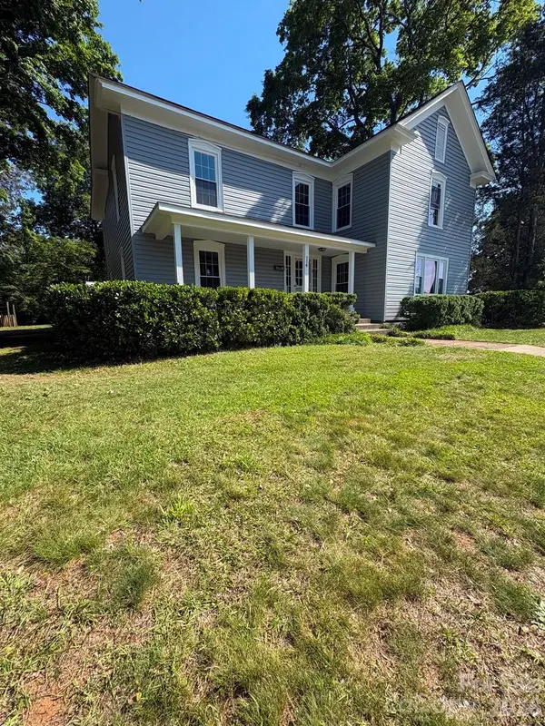 114 N Harris Street, China Grove, NC 28023
