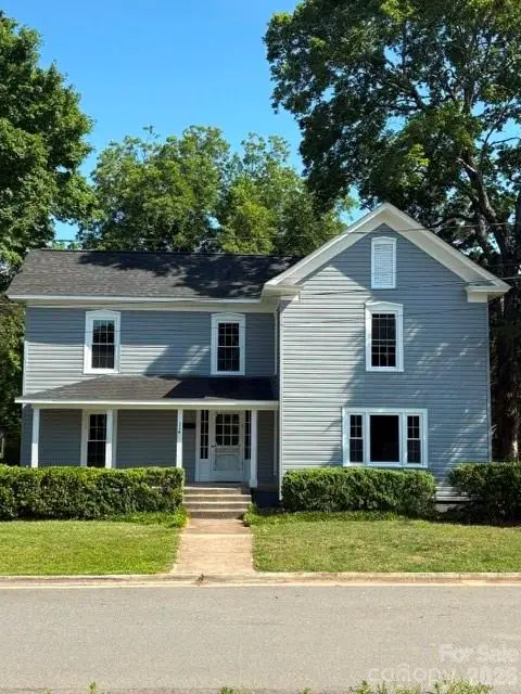 114 N Harris Street, China Grove, NC 28023 - #2
