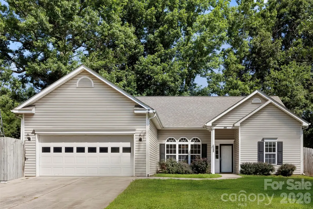 8011 Maxwelton Drive, Huntersville, NC 28078 - #1