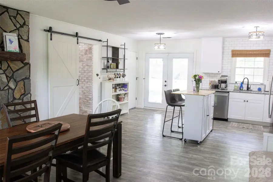 207 S Gold Branch Road, Richfield, NC 28137 - #3