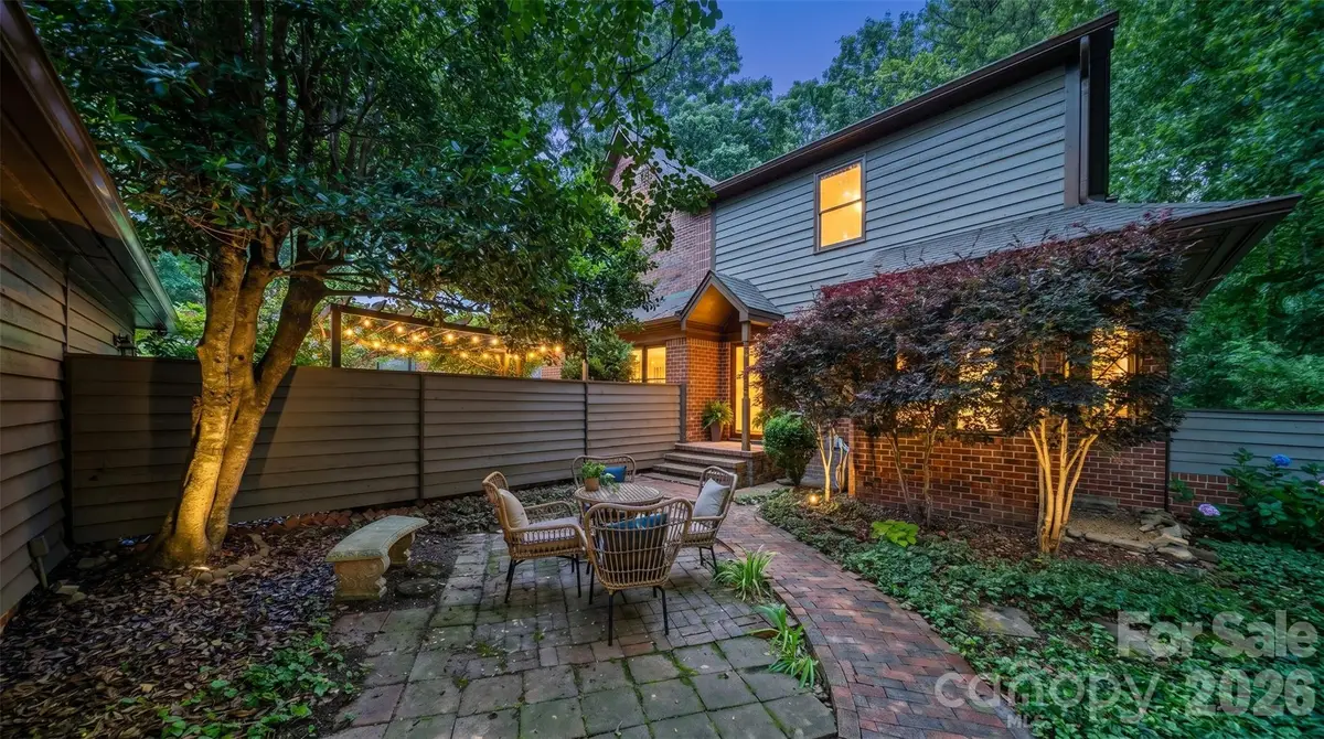 7407 Newmans Lane, Charlotte, NC 28270 - #1