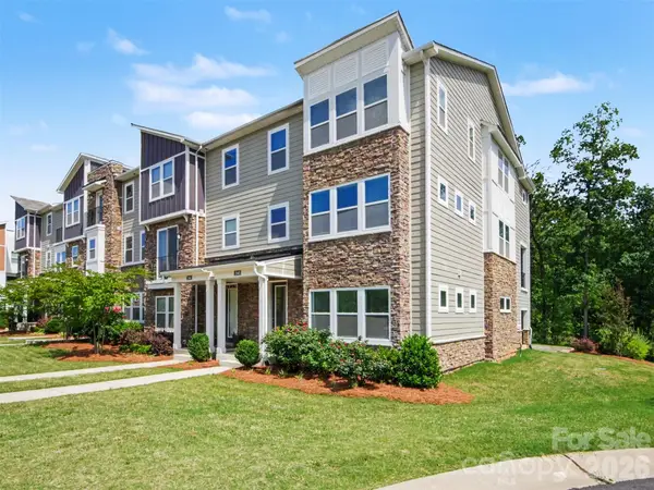 2845 Ensemble Court, Charlotte, NC 28262