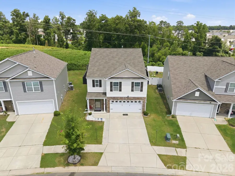 1706 Gaston Mountain Drive, Dallas, NC 28034 - #2