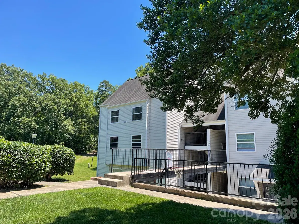 9119 Spyglass Place #b, Charlotte, NC 28214 - #1