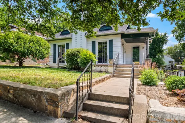 2805 Bon Air Avenue, Winston Salem, NC 27105