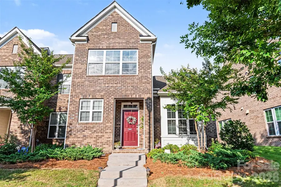 11530 Red Rust Lane, Charlotte, NC 28277 - #2