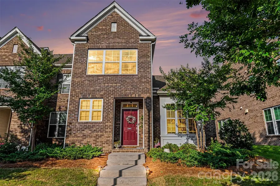 11530 Red Rust Lane, Charlotte, NC 28277 - #3