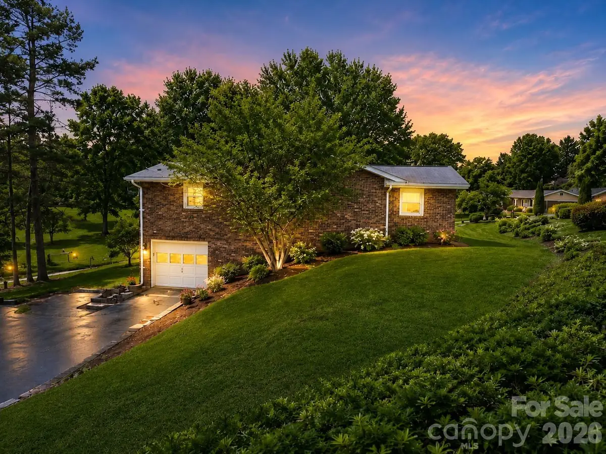 114 Falling Waters Road #2, Hendersonville, NC 28792 - #1