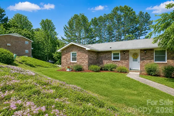 114 Falling Waters Road #2, Hendersonville, NC 28792
