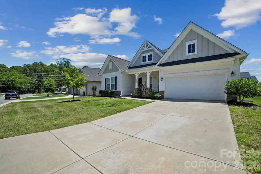 8096 Woodline Lane, Denver, NC 28037 - #2