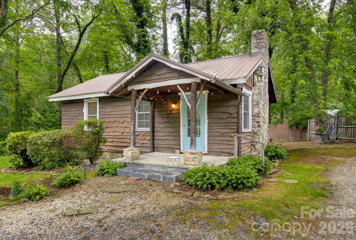 3119 Brevard Road, Hendersonville, NC 28791 - #1