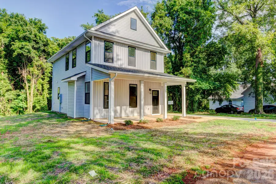 609 Legrand Street, Shelby, NC 28150 - #2