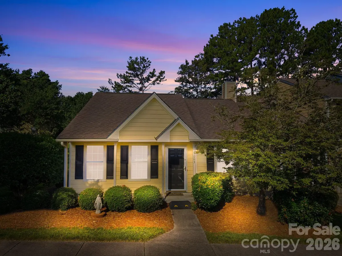 9003 Four Mile Creek Road, Charlotte, NC 28277 - #1