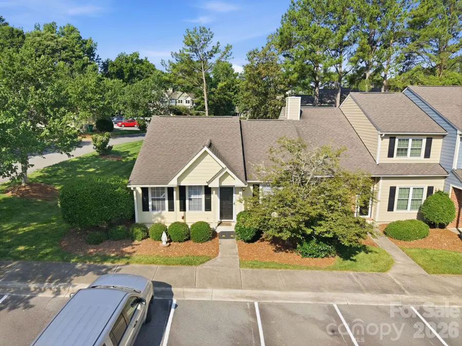 9003 Four Mile Creek Road, Charlotte, NC 28277 - #2