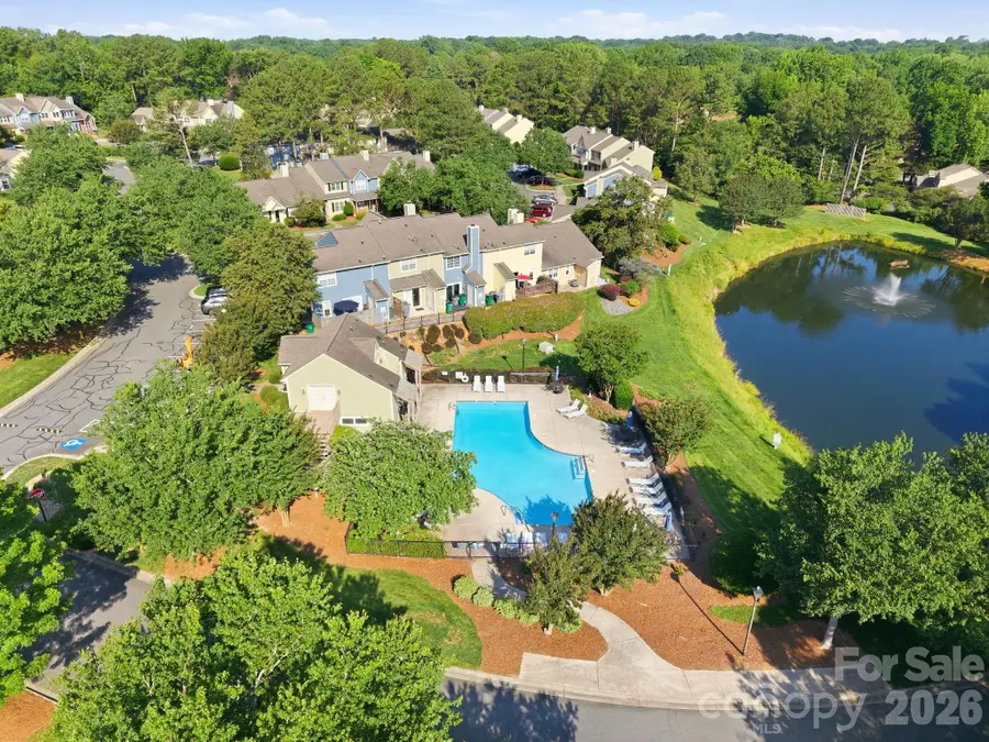 9003 Four Mile Creek Road, Charlotte, NC 28277 - #3