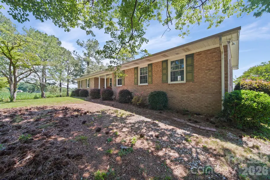 3003 Joe Griffin Road, Monroe, NC 28112 - #3