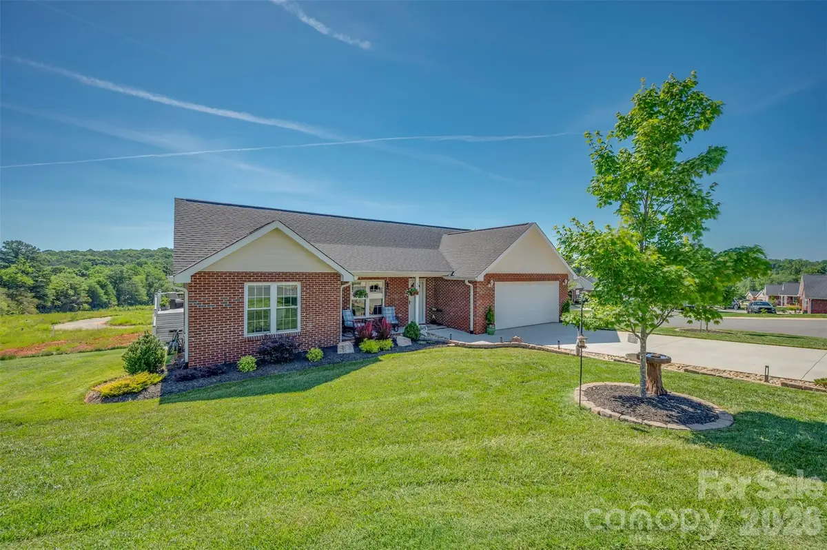 110 Kingston Place, Spindale, NC 28160 - #1