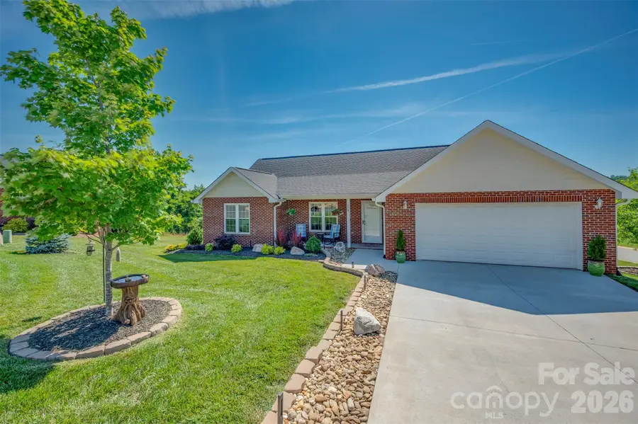 110 Kingston Place, Spindale, NC 28160 - #2