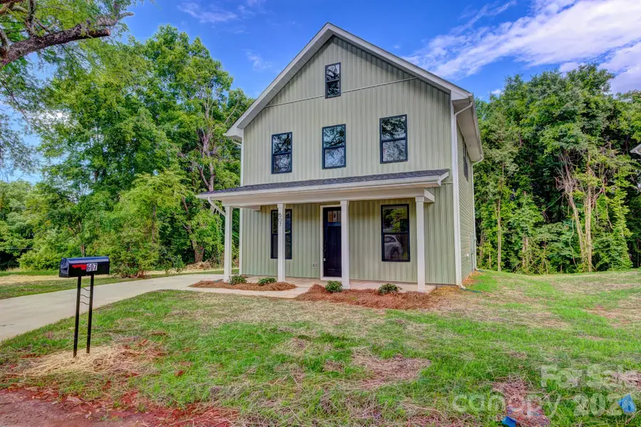 607 Legrand Street, Shelby, NC 28150 - #2