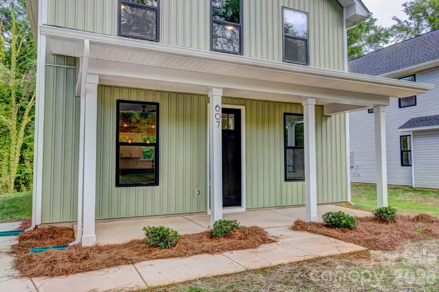 607 Legrand Street, Shelby, NC 28150 - #3