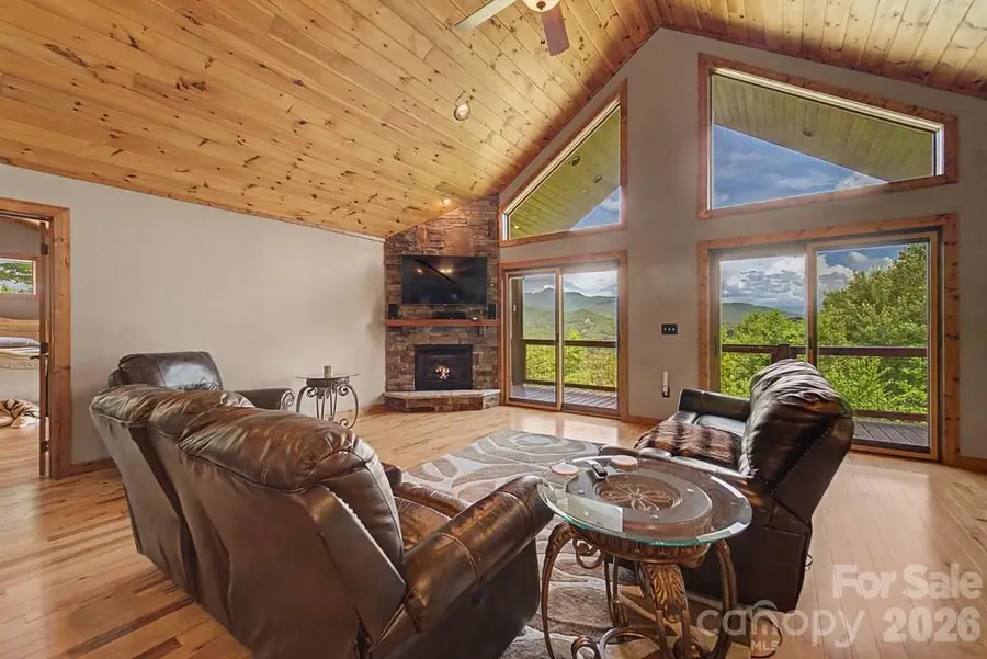 346 Torwood Lane, Whittier, NC 28789 - #3
