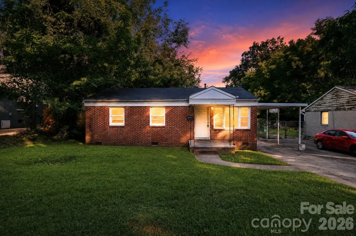 2505 Druid Hills Way, Charlotte, NC 28206 - #1