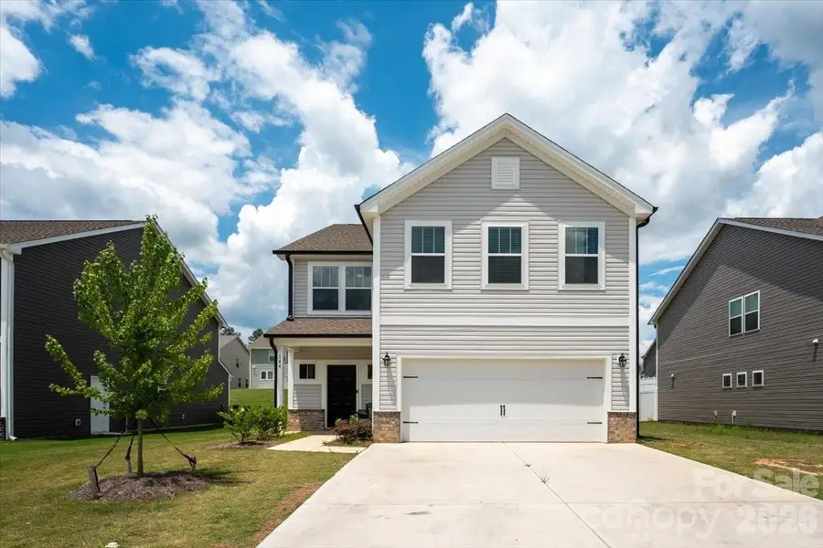 144 Stonewater Drive, Oakboro, NC 28129 - #3
