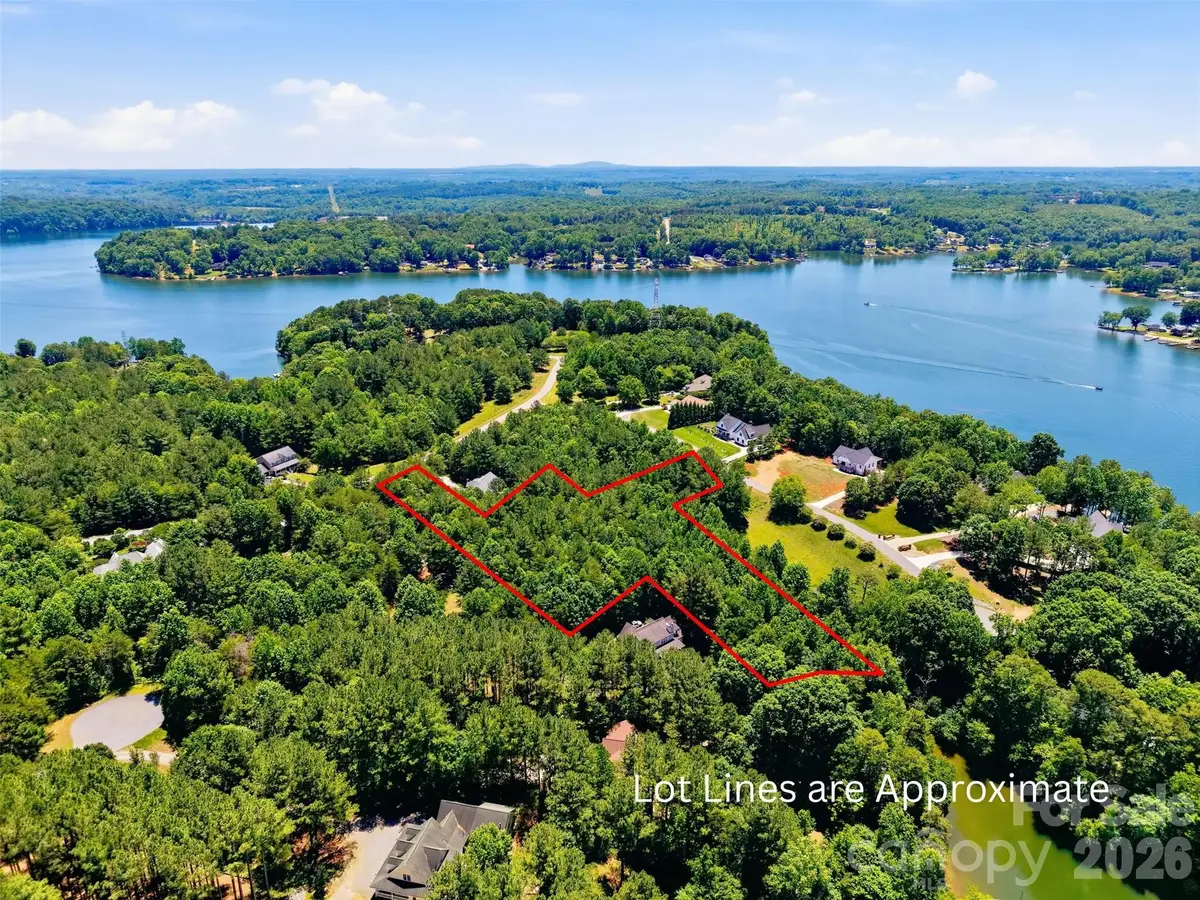 274 Rivercliff Drive, Stony Point, NC 28678 - #1
