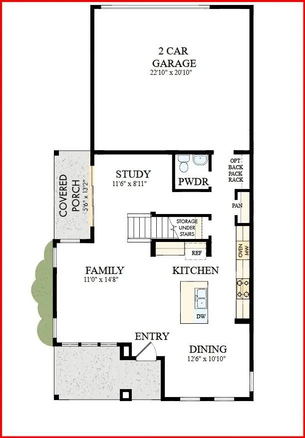 7413 Westrow Avenue #37, Charlotte, NC 28278 - #2