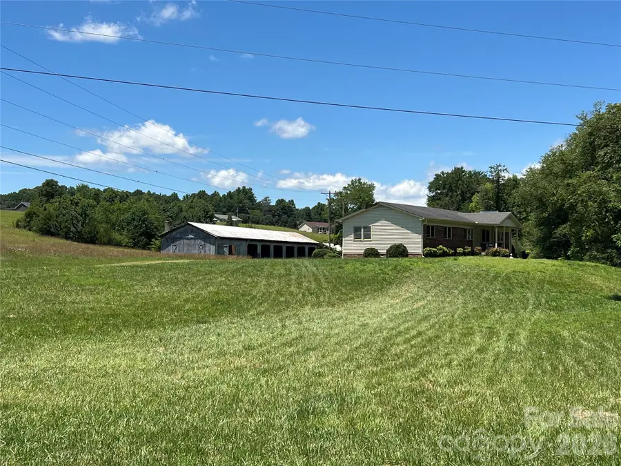 4405 Maple Creek Road, Rutherfordton, NC 28139 - #3
