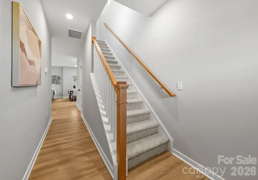 3127 Hatty Place, Charlotte, NC 28216 - #2